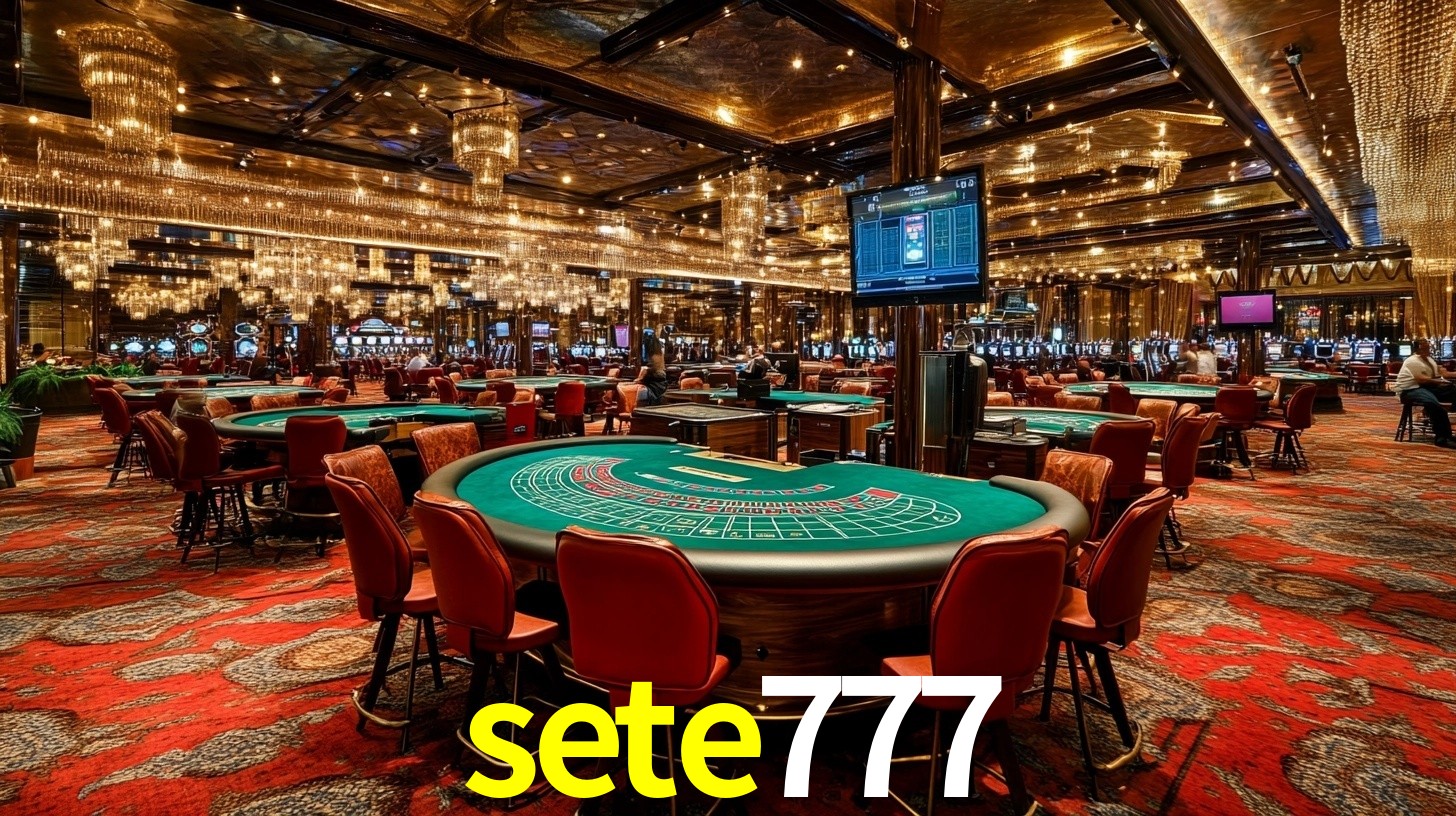 sete777 -  - sete777 com