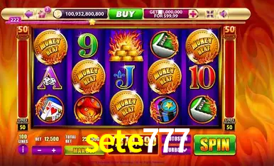 Desvendando o Mundo dos Jogos Virtuais na sete777