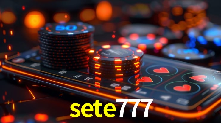 Statistics sete777