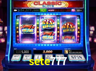 A Emoção da Loteria na sete777: Uma Chance de Mudança de Vida