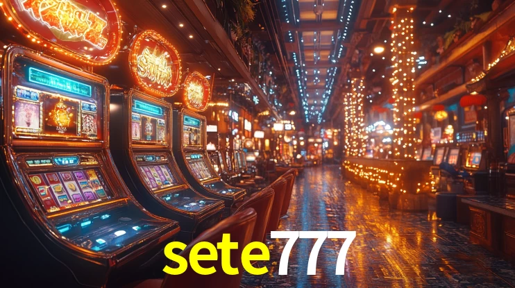 sete777 com
