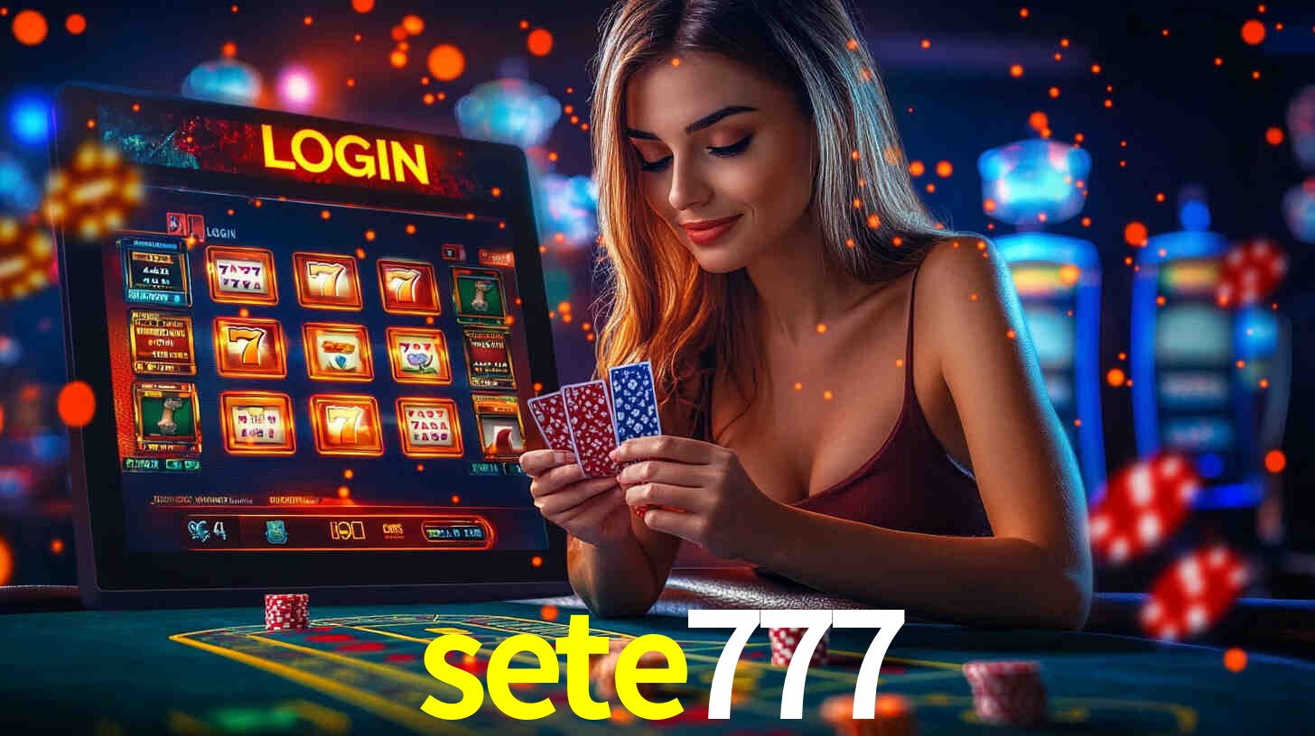 sete777