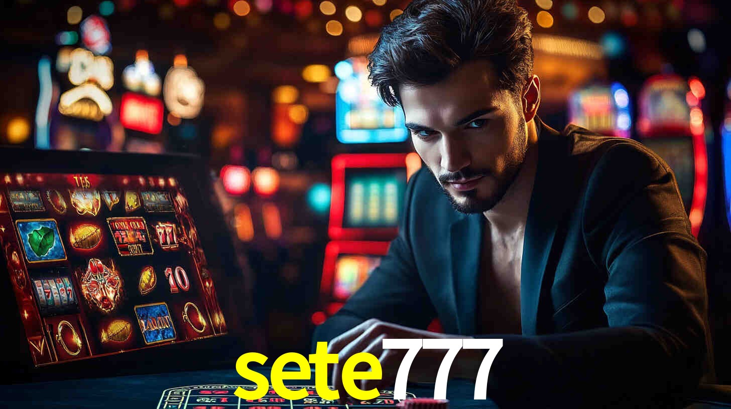 sete777 bet