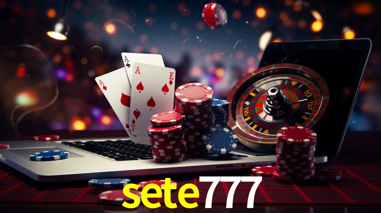 Blackjack Table sete777