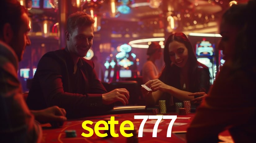 A Emoção da Loteria na sete777: Uma Chance de Mudança de Vida