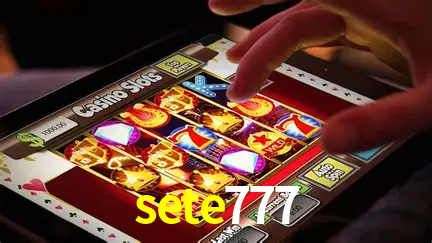 VIP Casino sete777