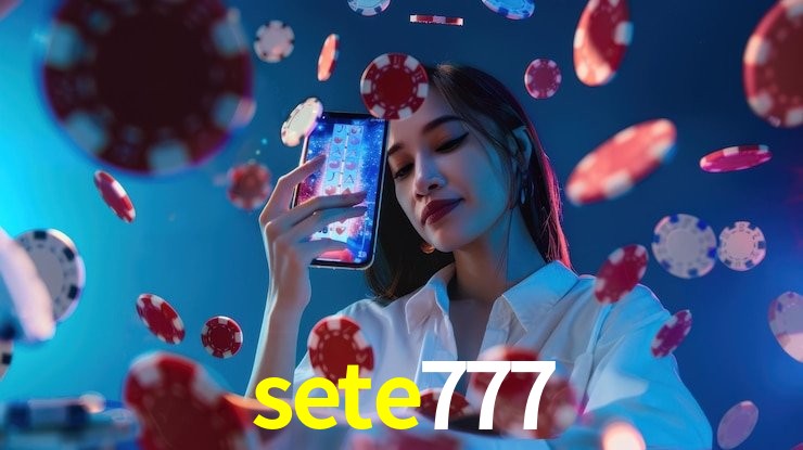 Inovações de Jogos na sete777: O Futuro das Experiências Interativas