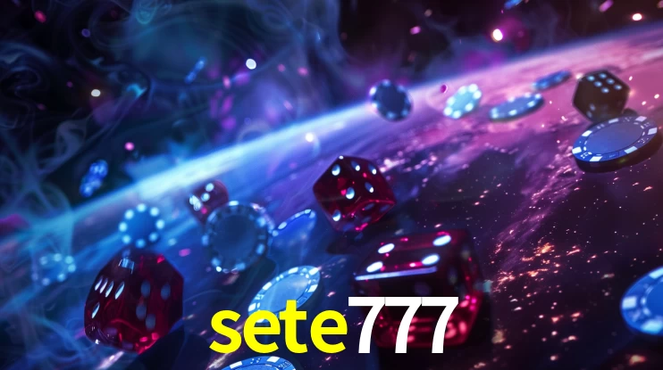 Game Providers sete777