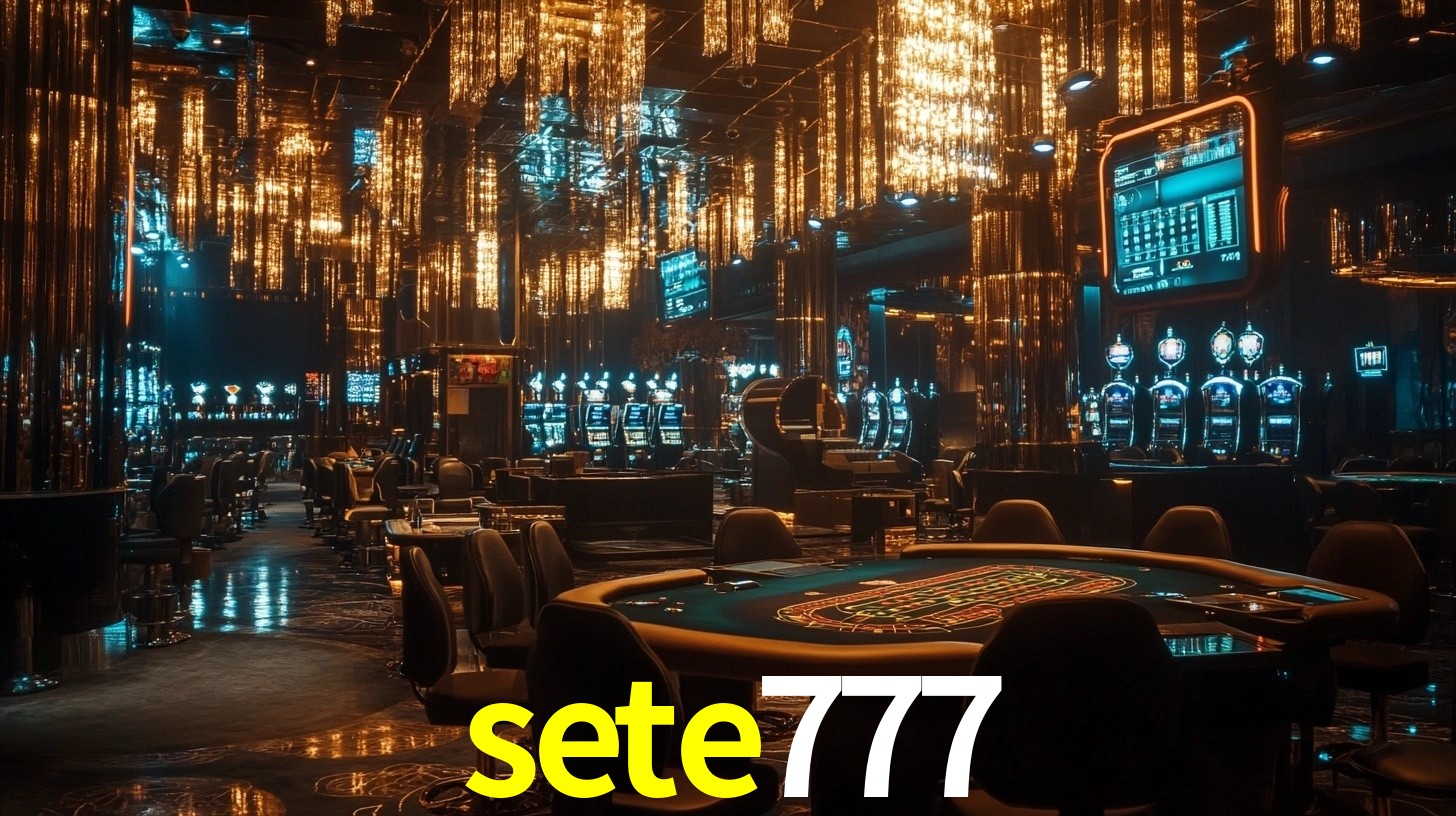 sete777