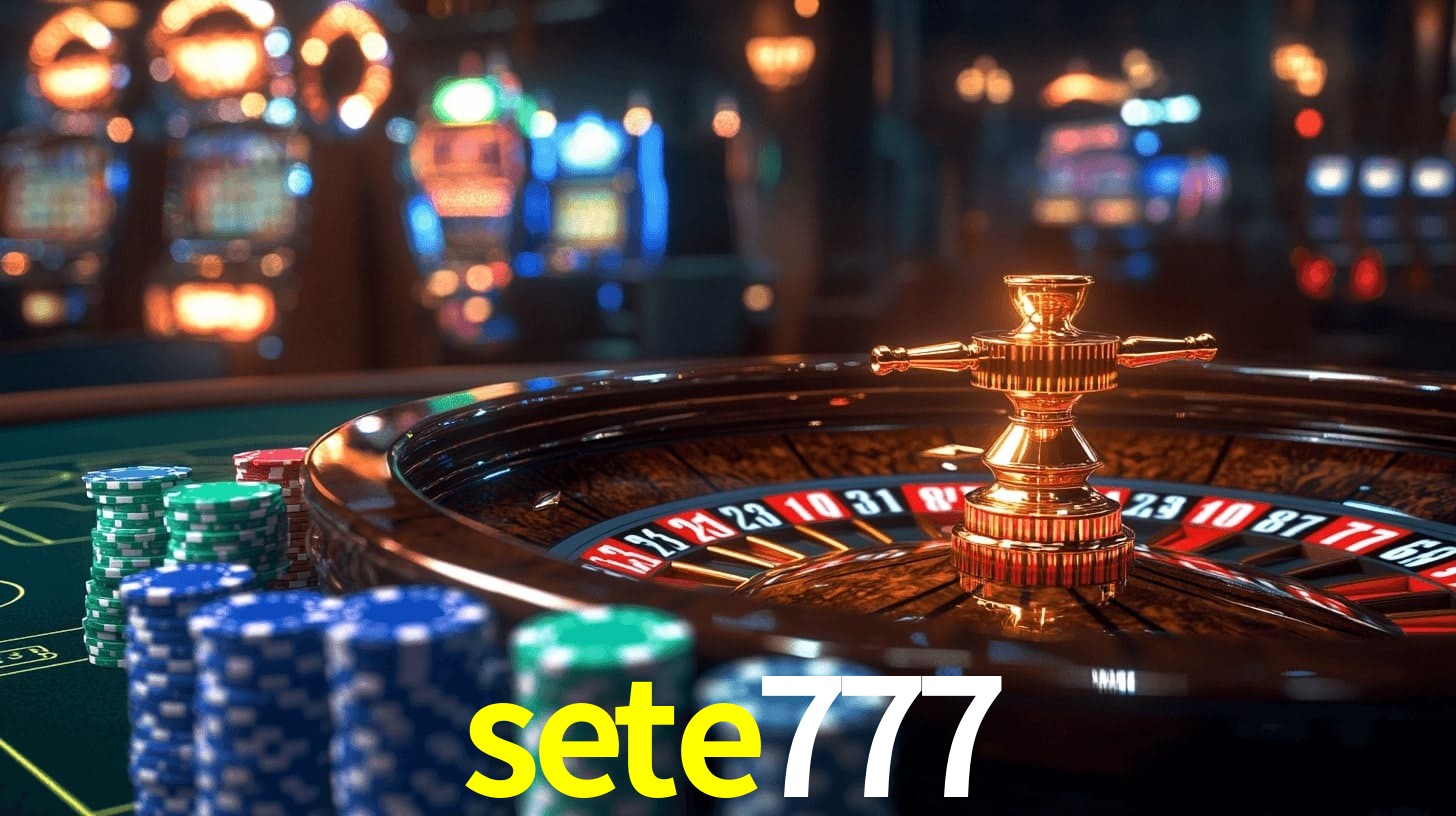 sete777