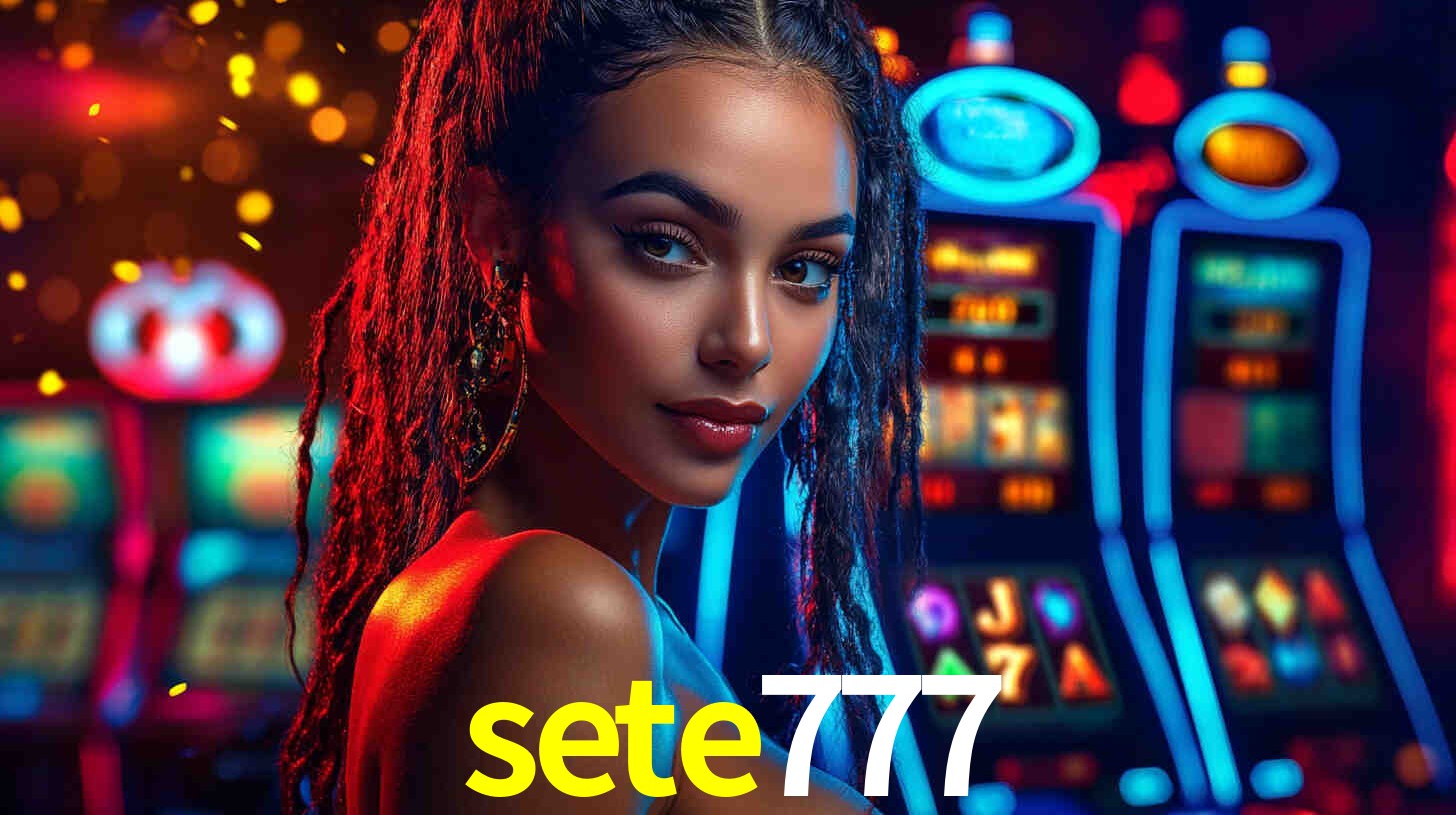 Apostas Esportivas na sete777: Um Guia Completo