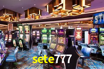 A Experiência Imersiva dos Cassinos Ao Vivo no sete777