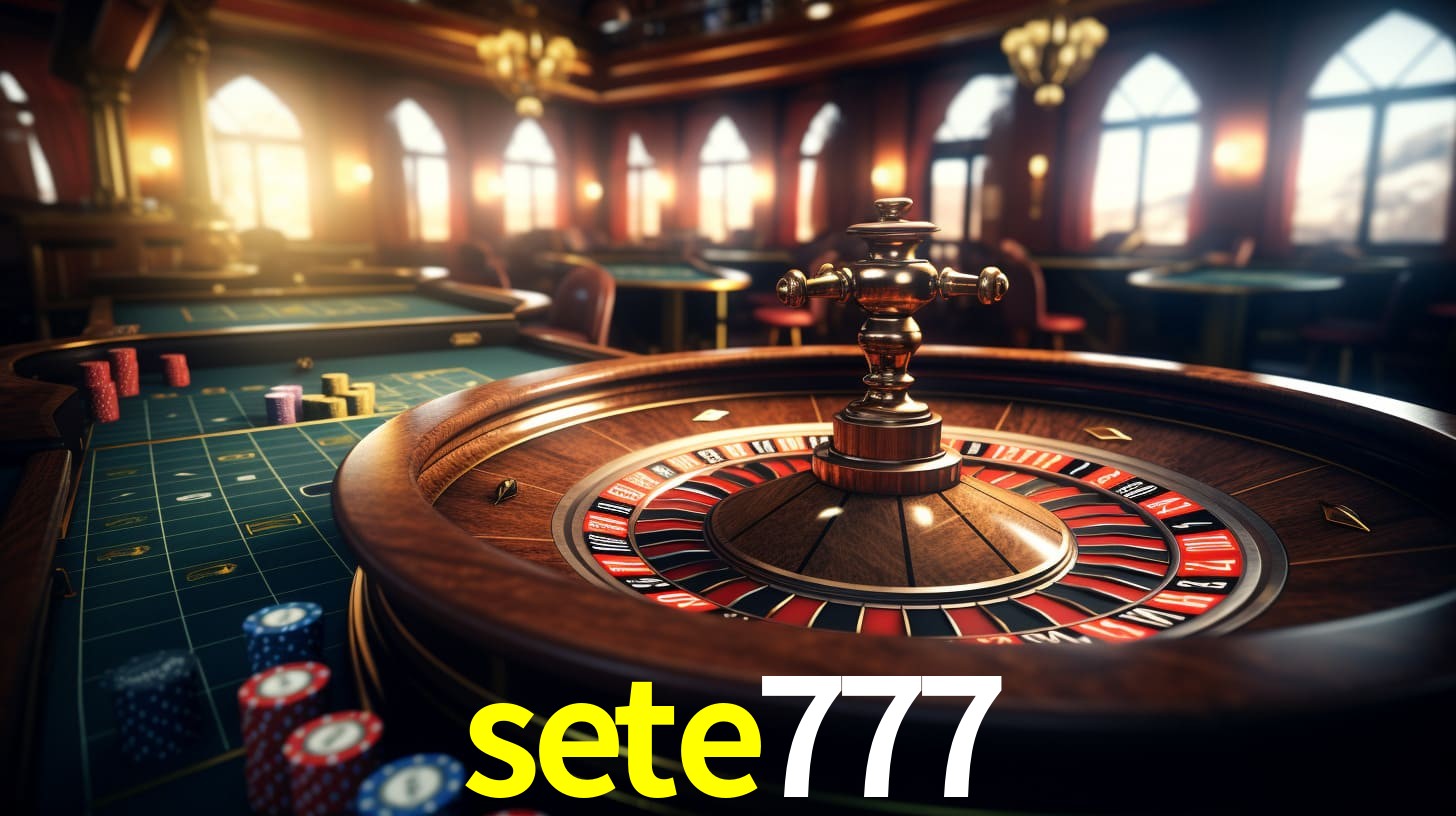 VIP Casino sete777