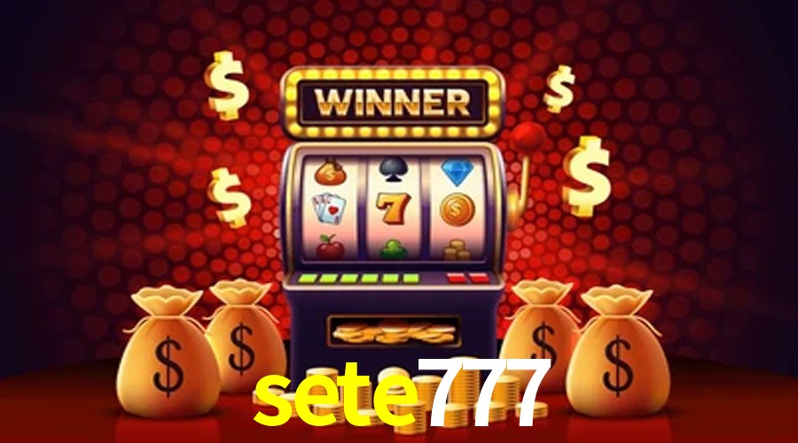 Account Benefits sete777