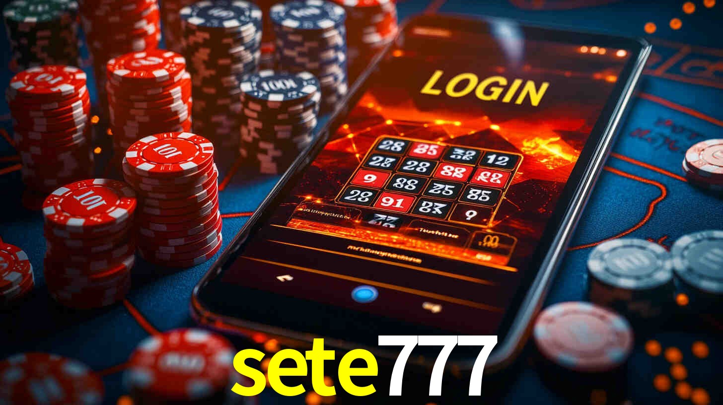 sete777,sete777 com