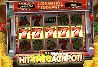 A Experiência Imersiva dos Cassinos Ao Vivo no sete777