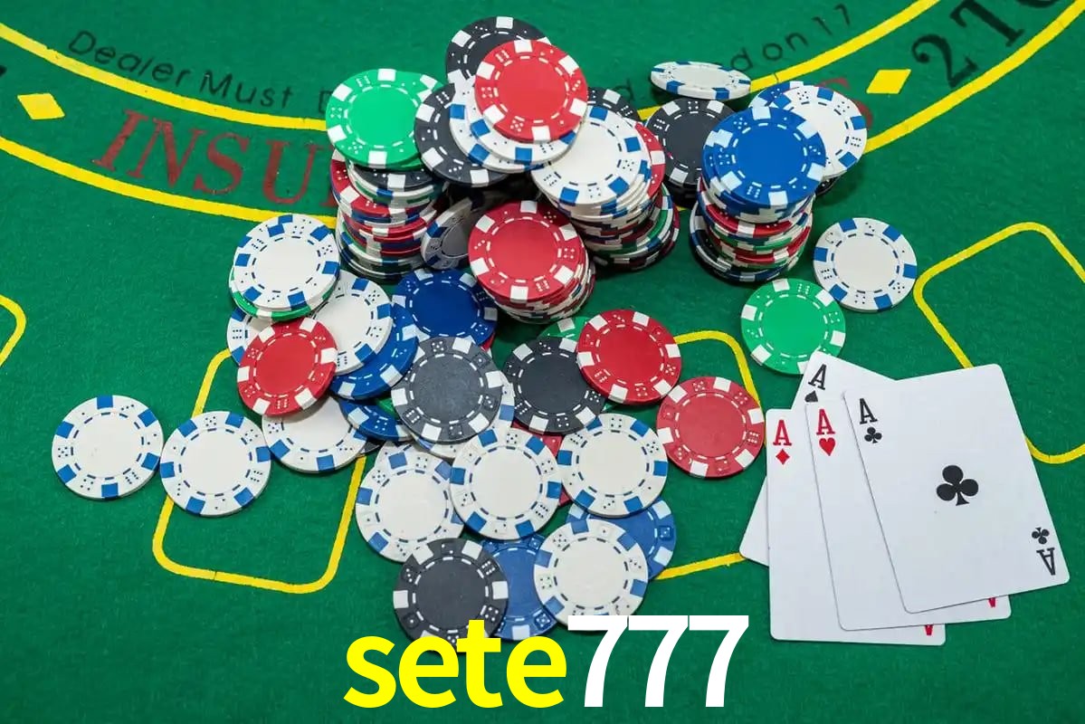 cassino sete777