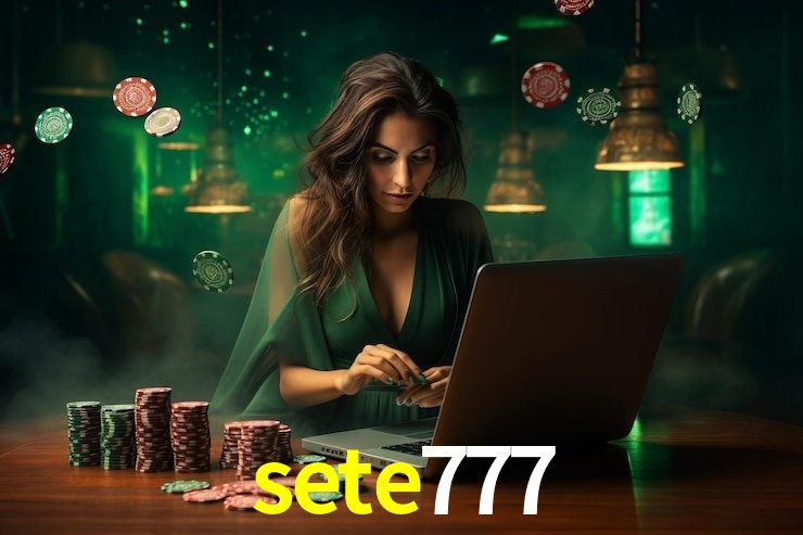 Premium Interface sete777