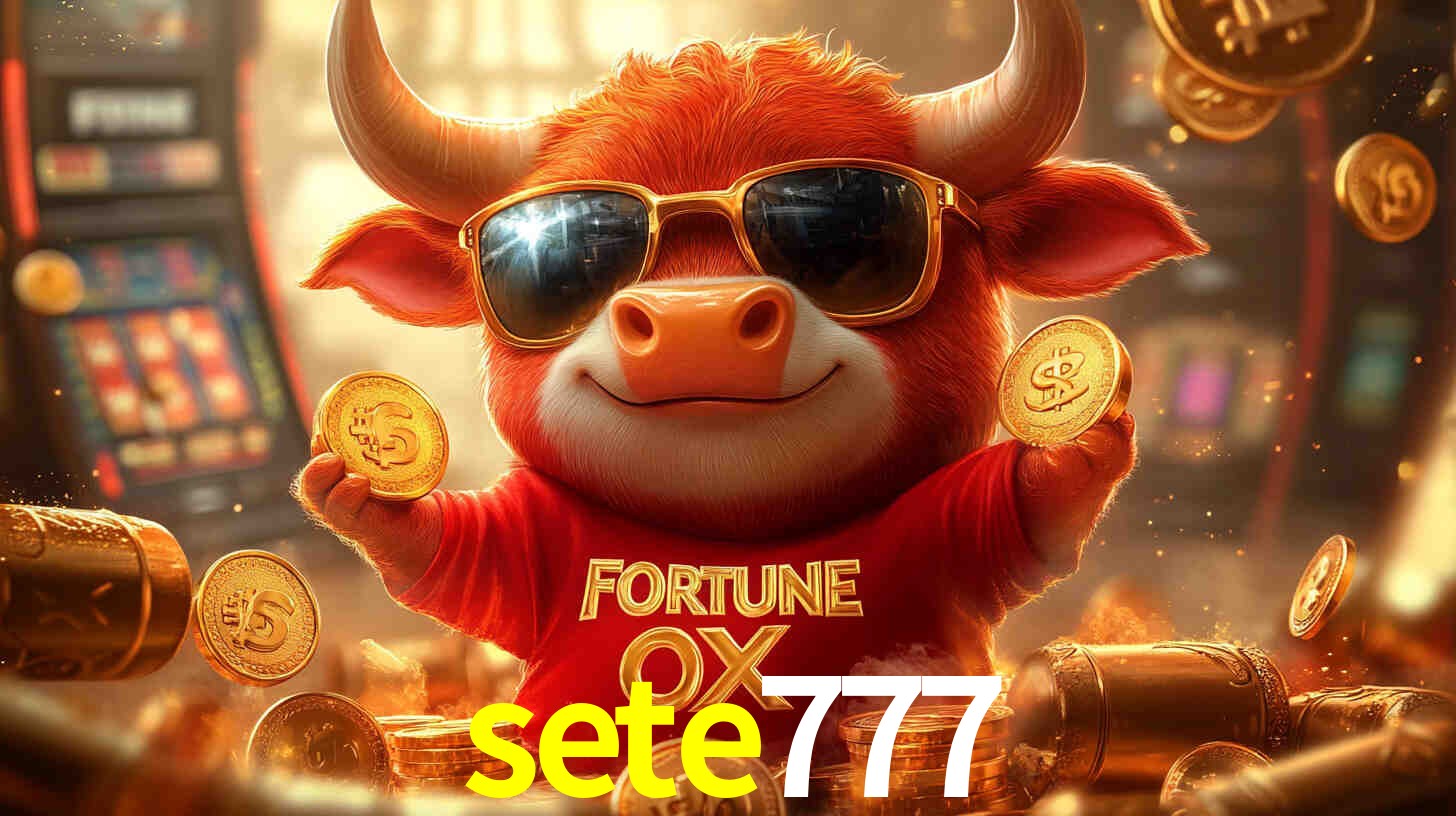 sete777: A Experiência de Casino com Jogos de Mesa ao Vivo