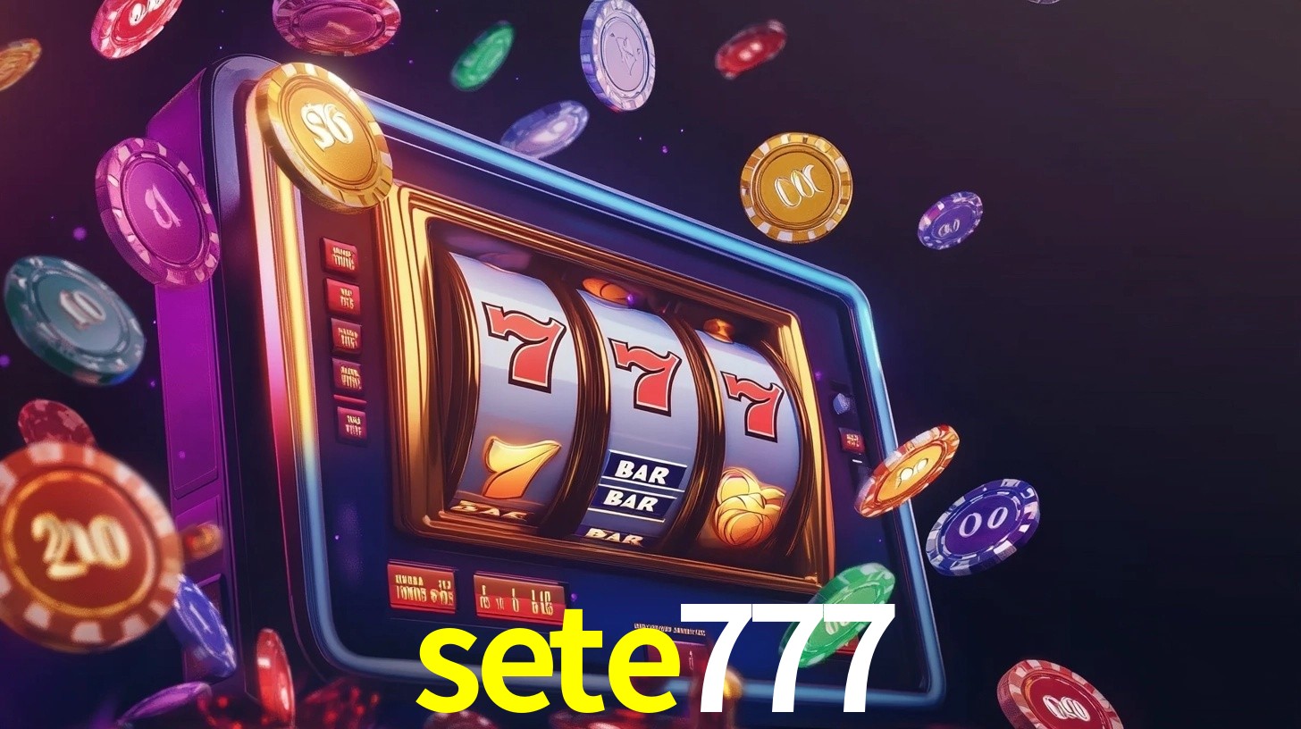 Welcome Bonus sete777