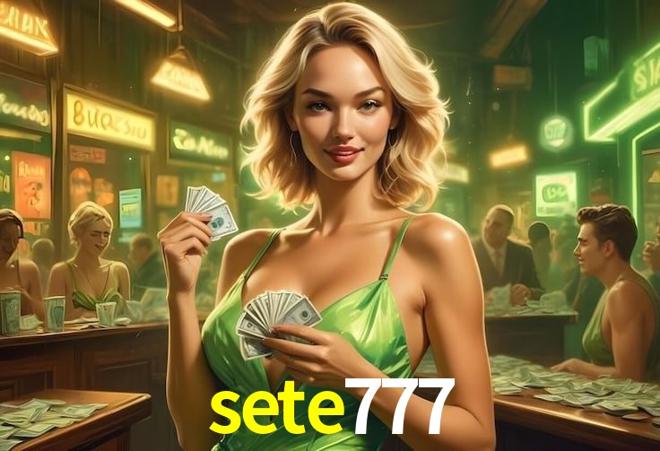 Descubra a Essência do sete777: Nossa História e Compromissos