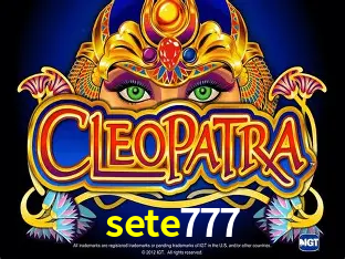 Roulette Table sete777