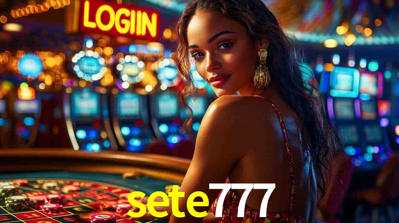 Slot Games sete777