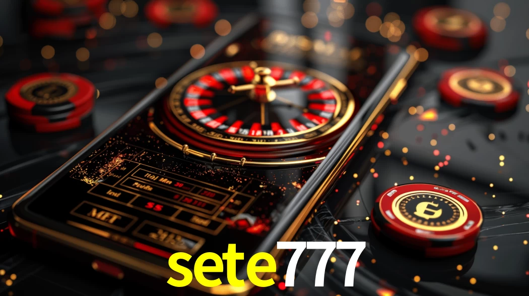 Slot Games sete777