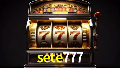 Apostas Esportivas na sete777: Um Guia Completo