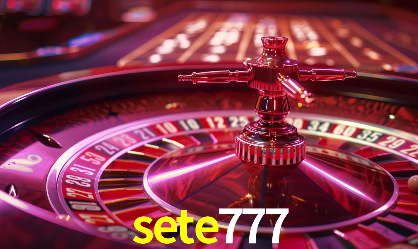 Descubra a Essência do sete777: Nossa História e Compromissos