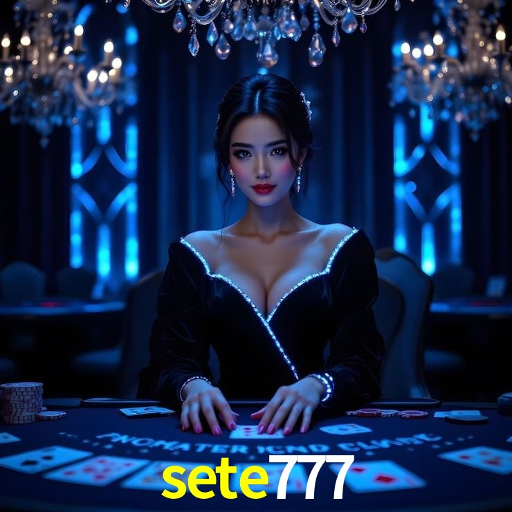 Games Directory sete777