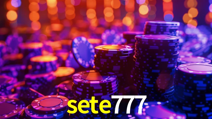 sete777 com