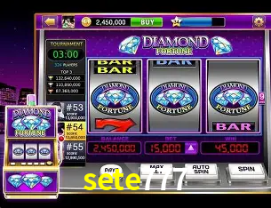 A Emoção da Loteria na sete777: Uma Chance de Mudança de Vida